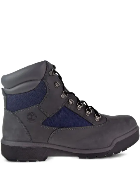 Timberland 6 Inch boots Grey TB0A1RF5