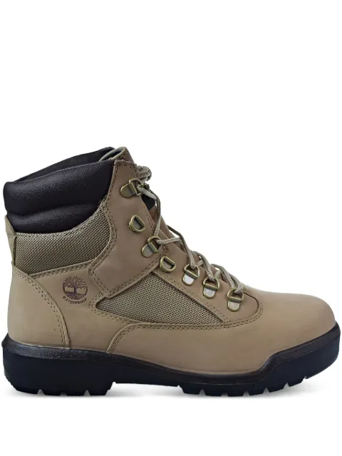 Timberland 6 Inch boots Neutrals TB0A1NZK