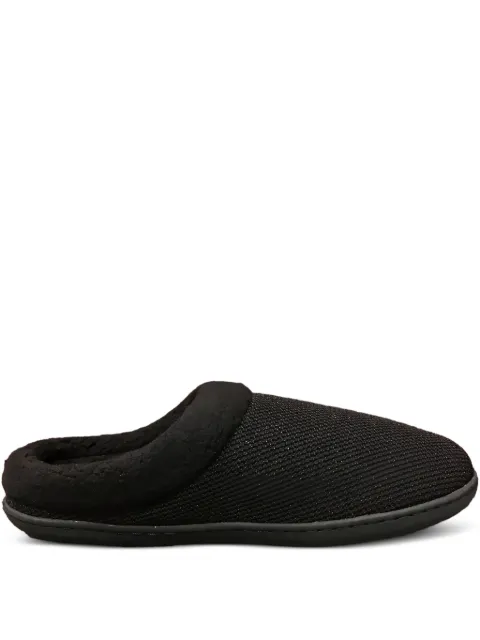 Clarks Originals Lenox Dream slippers Black 26164168