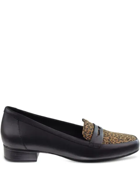 Clarks Originals Juliet Coast loafers Black 26153192