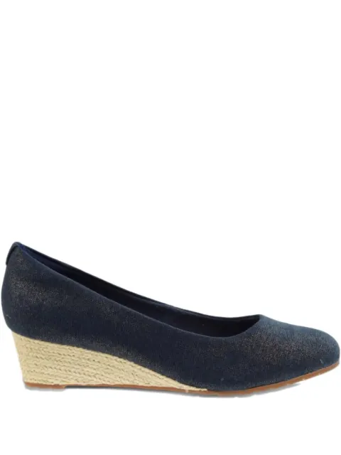 Clarks Originals Mallory Luna sandals Blue 26157539