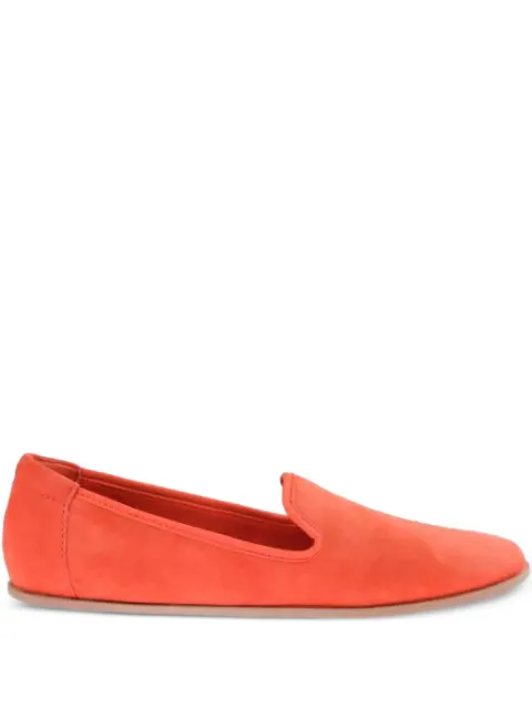 Clarks Originals Serena Brynn flats Orange 26160094