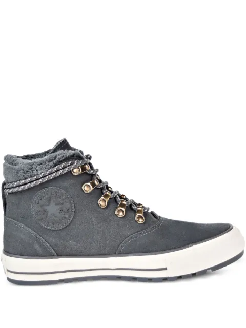 Converse Chuck Taylor All Star high-top sneakers Grey 557934C