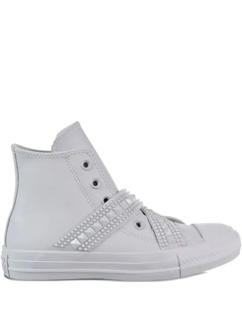 Converse Chuck Taylor All Star Punk Strap Hi sneakers White 562431C