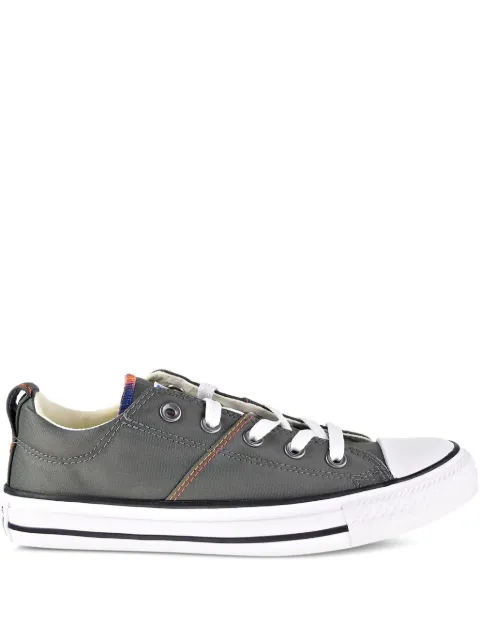 Converse Chuck Taylor All Star Madison Ox "Carbon Grey/Egret/Black" sneakers Grey 565215F