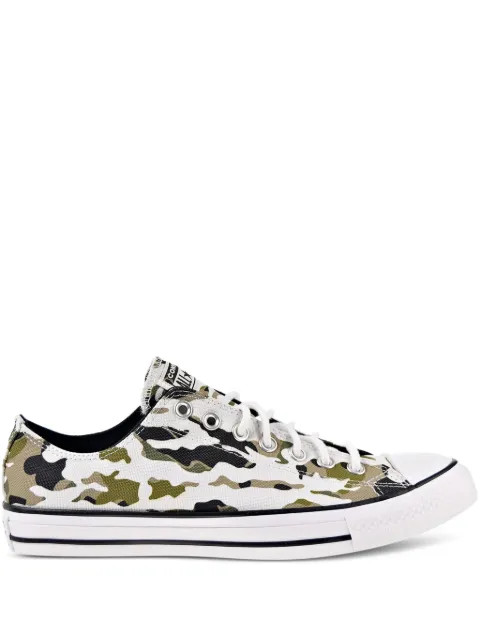 Converse Chuck Taylor All Star sneakers White 166177F