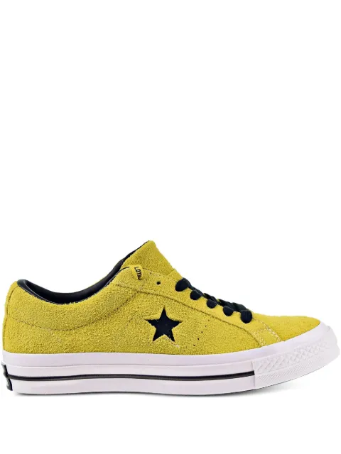 Converse One Star Ox sneakers Yellow 163245C