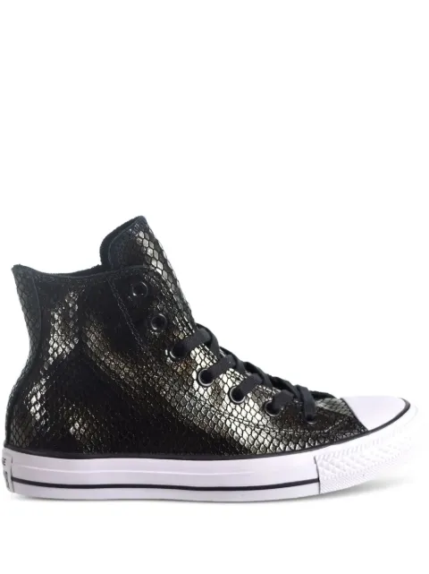 Converse Chuck Taylor All Star Hi sneakers Black 555966C