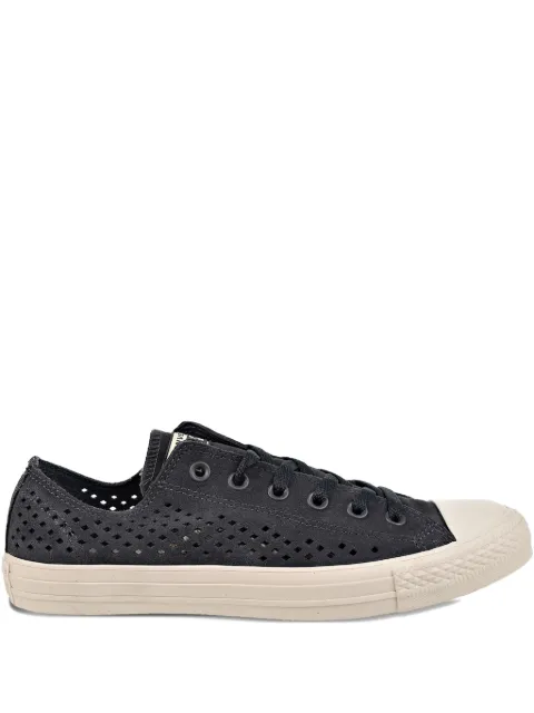 Converse Chuck Taylor All Star Ox sneakers Black 160464C