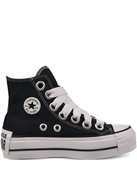 Converse Chuck Taylor All Star Lift Hi sneakers Black A10424F