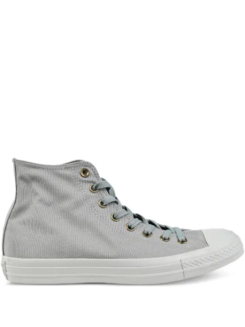 Converse Chuck Taylor All Star Hi sneakers Green 161484F