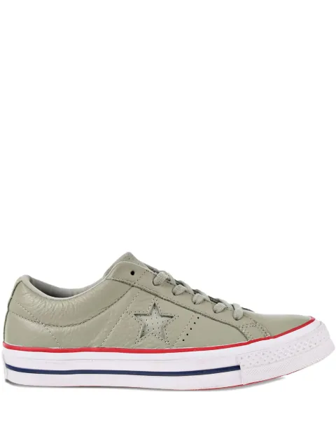 Converse One Star Ox Surplus sneakers Green 160625C