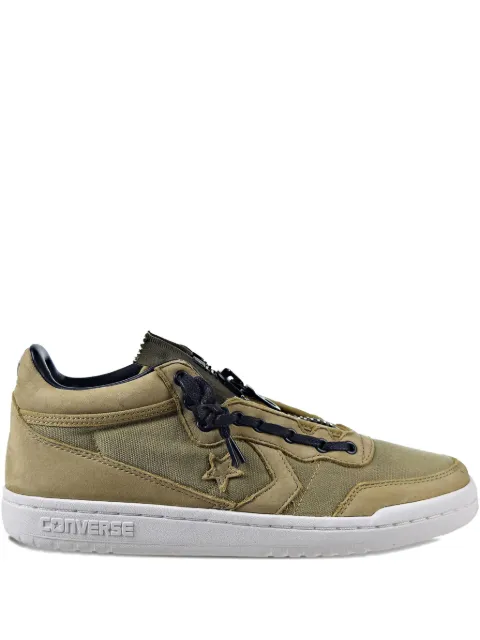Converse Fastbreak Mid Zip sneakers 159457C