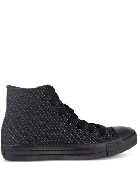Converse Chuck Taylor All Star Hi sneakers Black 562490F