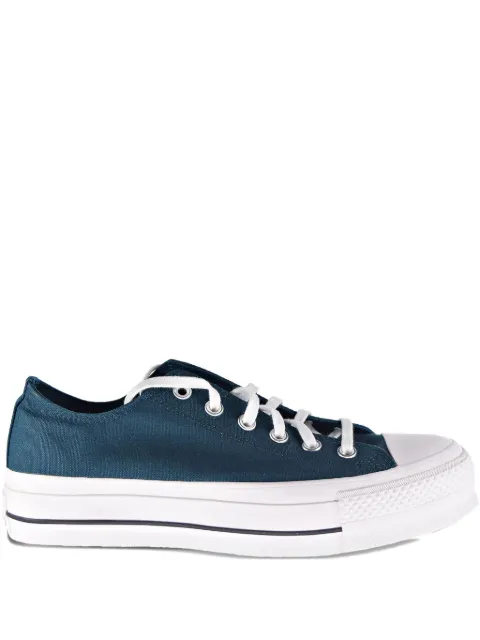 Converse Chuck Taylor All Star Lift Ox sneakers Blue 566283C