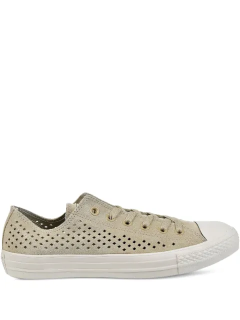 Converse Chuck Taylor All Star Ox sneakers Green 160462C