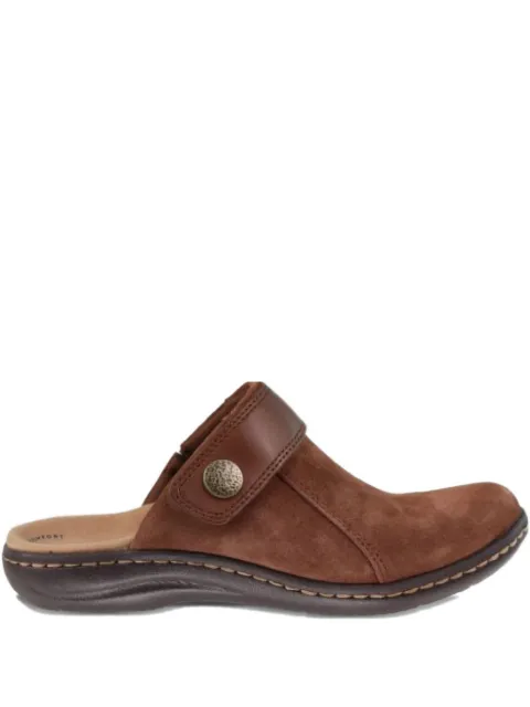 Clarks Originals Laureann sandals Brown 26161803
