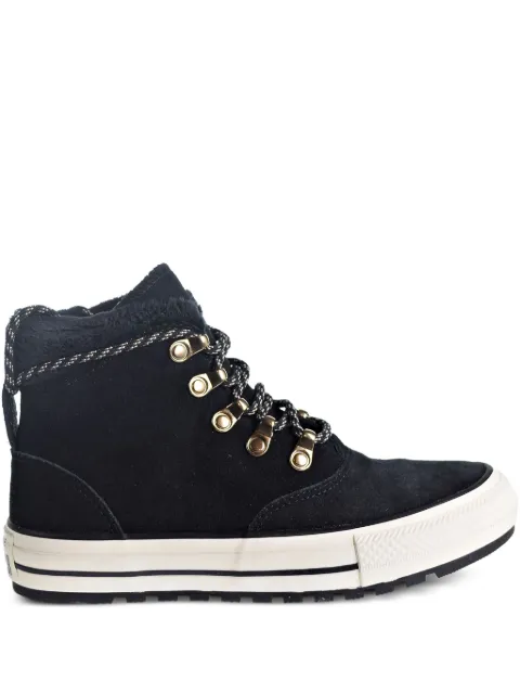 Converse Chuck Taylor All Stars Ember "Black/Egret" sneakers Black 557935C