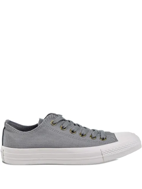 Converse Chuck Taylor All Star OX sneakers Grey 161487F