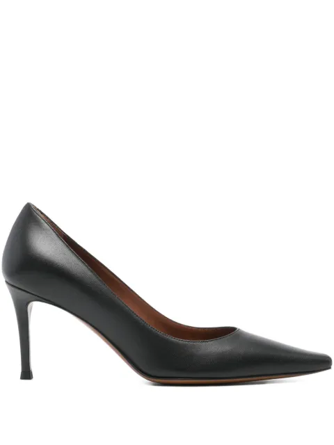 Roberto Festa 70mm pointed-toe stiletto pumps Black TIRSAVITELLO