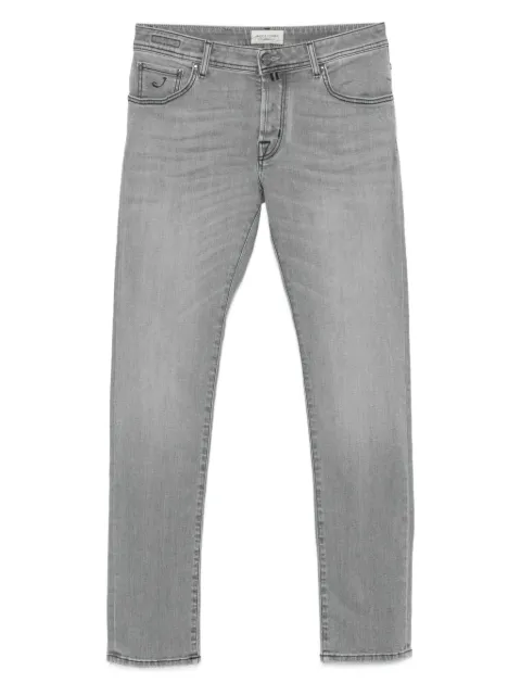 Jacob Cohën pocket jeans Grey JUMQE007073S4286V3700D