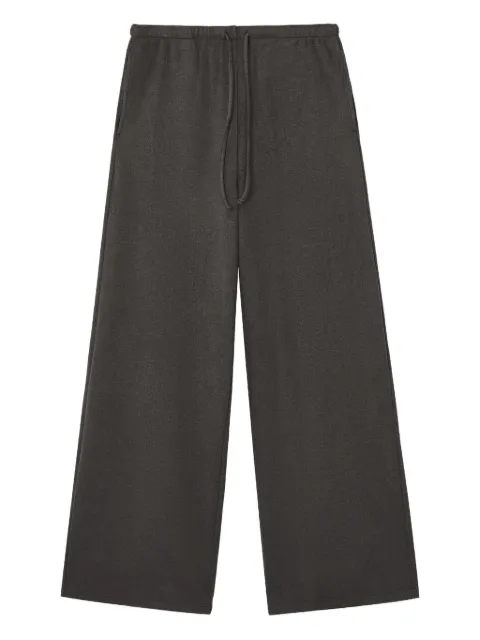 b+ab drawstring trousers Grey 5F609AI