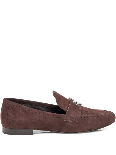 Tory Burch Eleanor loafers Brown 175213