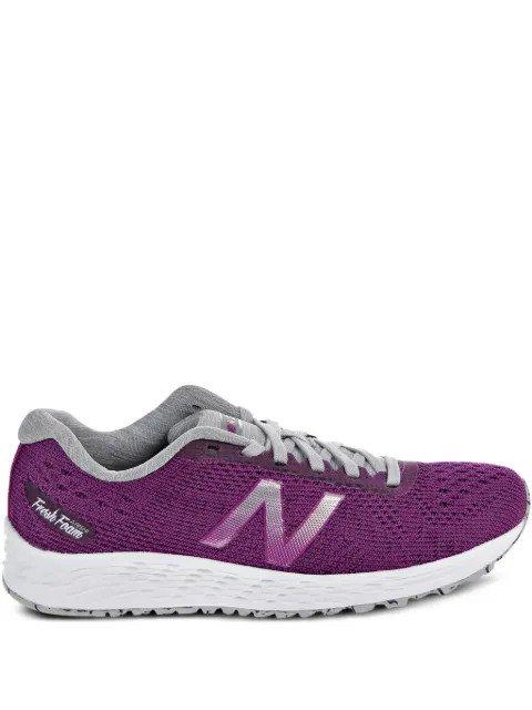 New Balance Fresh Foam Arishi sneakers Purple WARISRM1