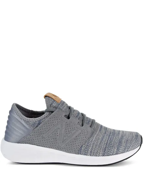 New Balance Fresh Foam Cruz sneakers Grey MCRUZKG2