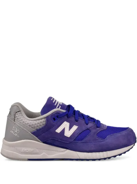 New Balance 530 suede sneakers Blue M530SPB