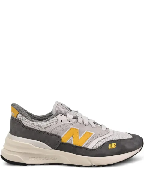 New Balance 997R suede sneakers Grey U997RMGA