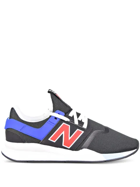New Balance 247v2 low-top sneakers Black MS247FQ