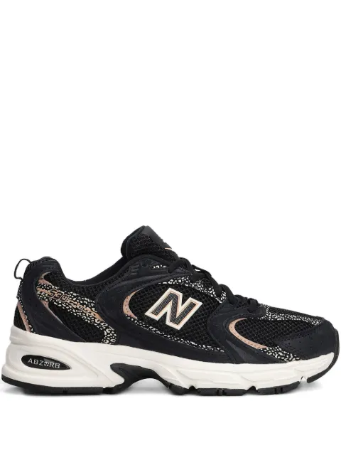 New Balance 530 low-top sneakers Black U530CRB