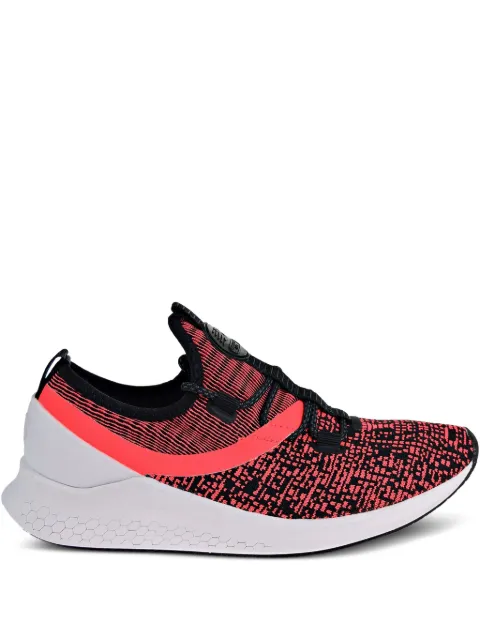 New Balance Fresh Foam Lazr sneakers Red WLAZRMC