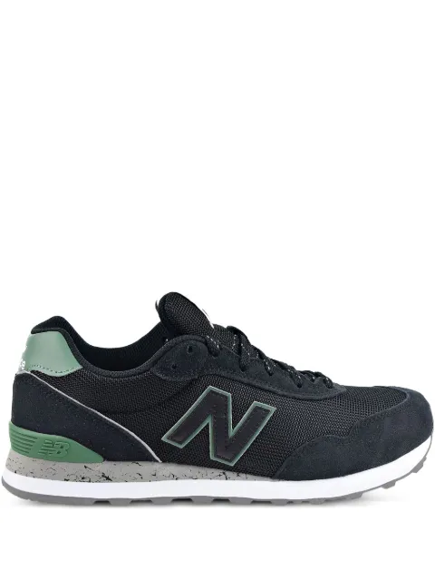 New Balance Classics Traditionals suede sneakers Black ML515GH3