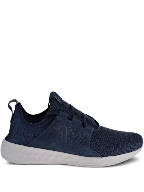 New Balance Fresh Foam Cruz sneakers Blue MCRUZNN