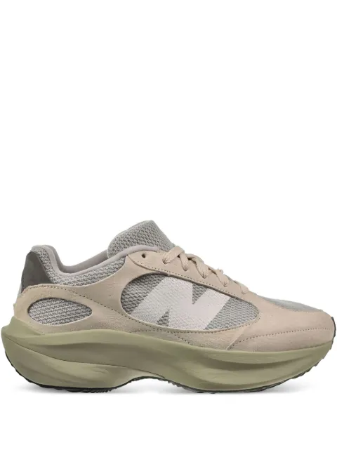 New Balance WRPD suede mesh sneakers Neutrals UWRPDBGS