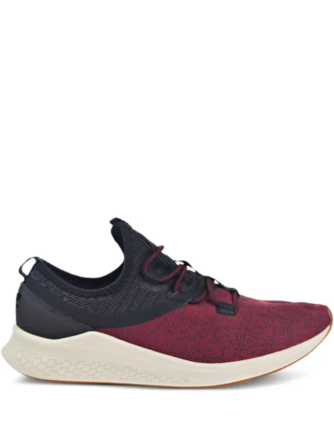 New Balance Fresh Foam sneakers Red MLAZRMM