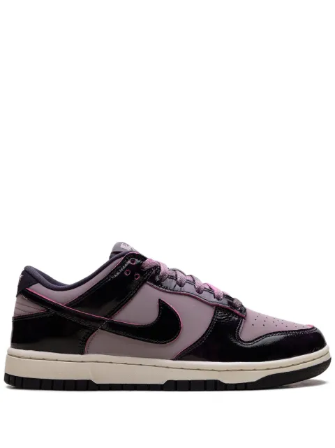 Nike Dunk Low sneakers Purple HQ1918200