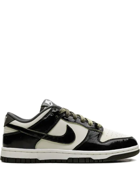 Nike Dunk Low sneakers White HQ1918