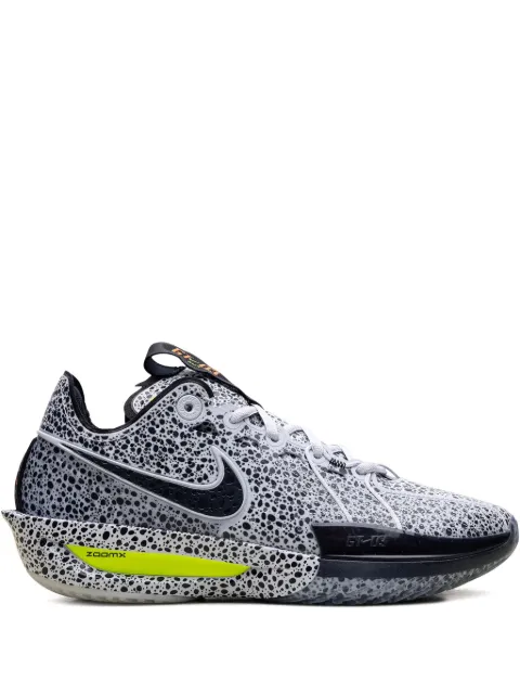 Nike Air Zoom GT Cut 3 EP "Electric Pack" sneakers Grey FV3627