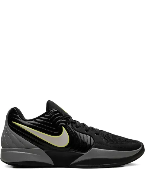 Nike Ja 2 EP "Foundation" sneakers Black FD7327