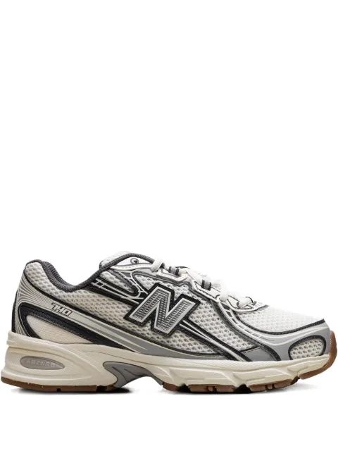 New Balance 740 "Beige/Grey" sneakers Neutrals U740AA2