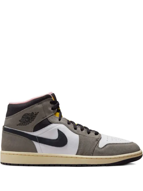 Jordan Air Jordan 1 Mid "Cave Stone" sneakers Grey HQ2011100
