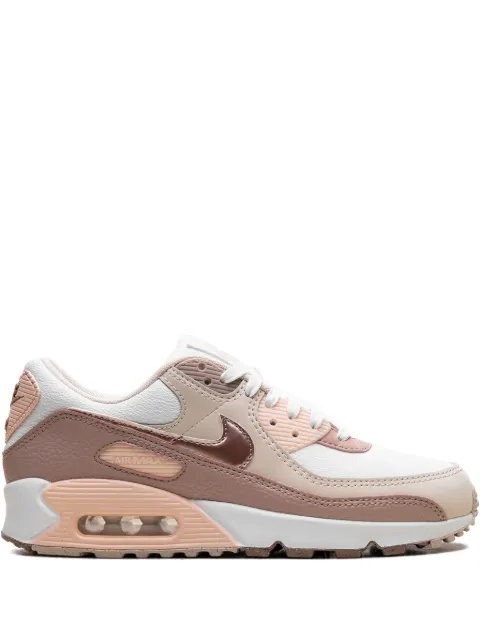 Nike Air Max 90 sneakers Neutrals HQ1783