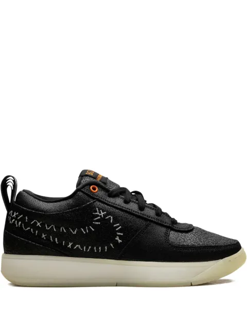 Nike Book 1 EP low-top sneakers Black FJ4250