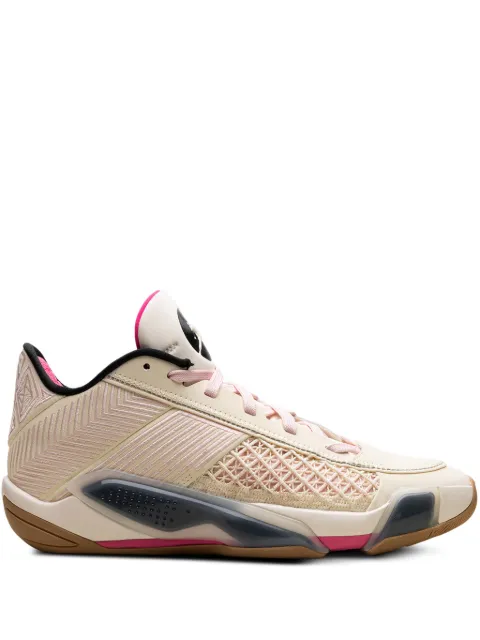 Jordan Air Jordan 38 Low PF "Fresh Start" sneakers Neutrals FD2325100