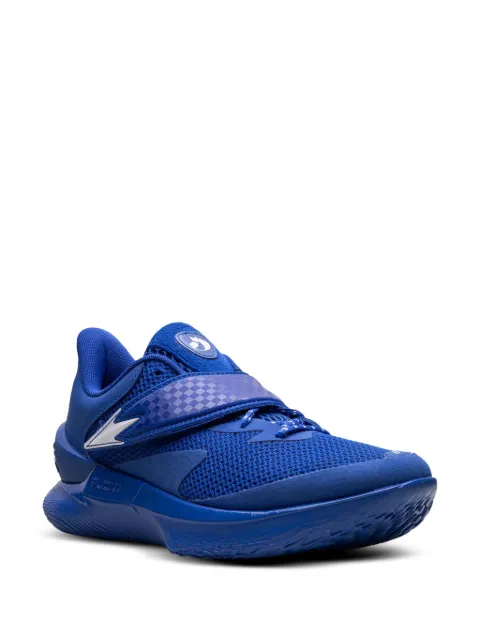 Under Armour Curry Fox 1 "Royal Blue/White" sneakers Blue 6001924400