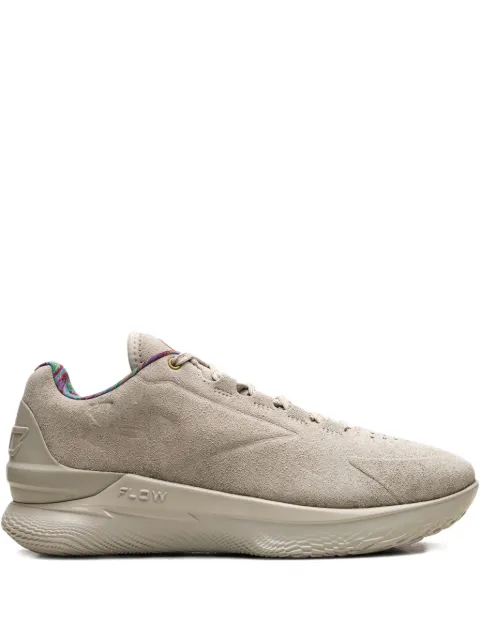 Under Armour Curry 1 Low FloTro Lux sneal Neutrals 3027603