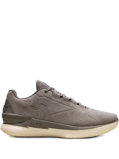 Under Armour Curry 1 FloTro Lux "Taupe Dusk" sneakers Neutrals 3027603200